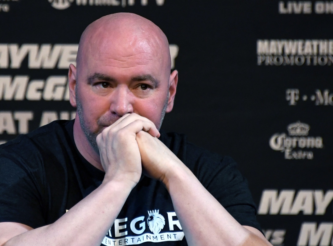 Bruno Silva Released After Brutal UFC 315 Knockout by Marc-André Barriault