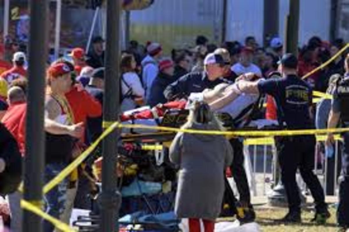 Chiefs Fan Dies After Being Wrongly Accused Of Super Bowl Parade Shooting