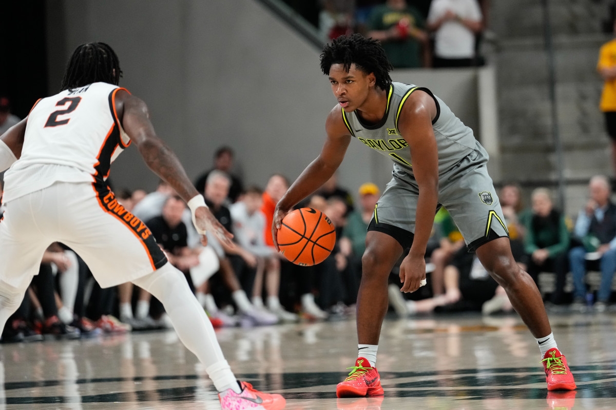 BYU Basketball snags five-star guard out of transfer portal