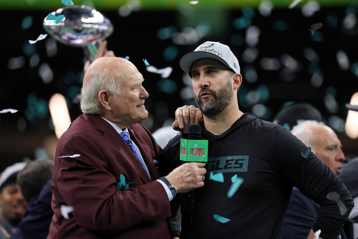 Why Eagles Aren't Being Respected As Super Bowl Champions?