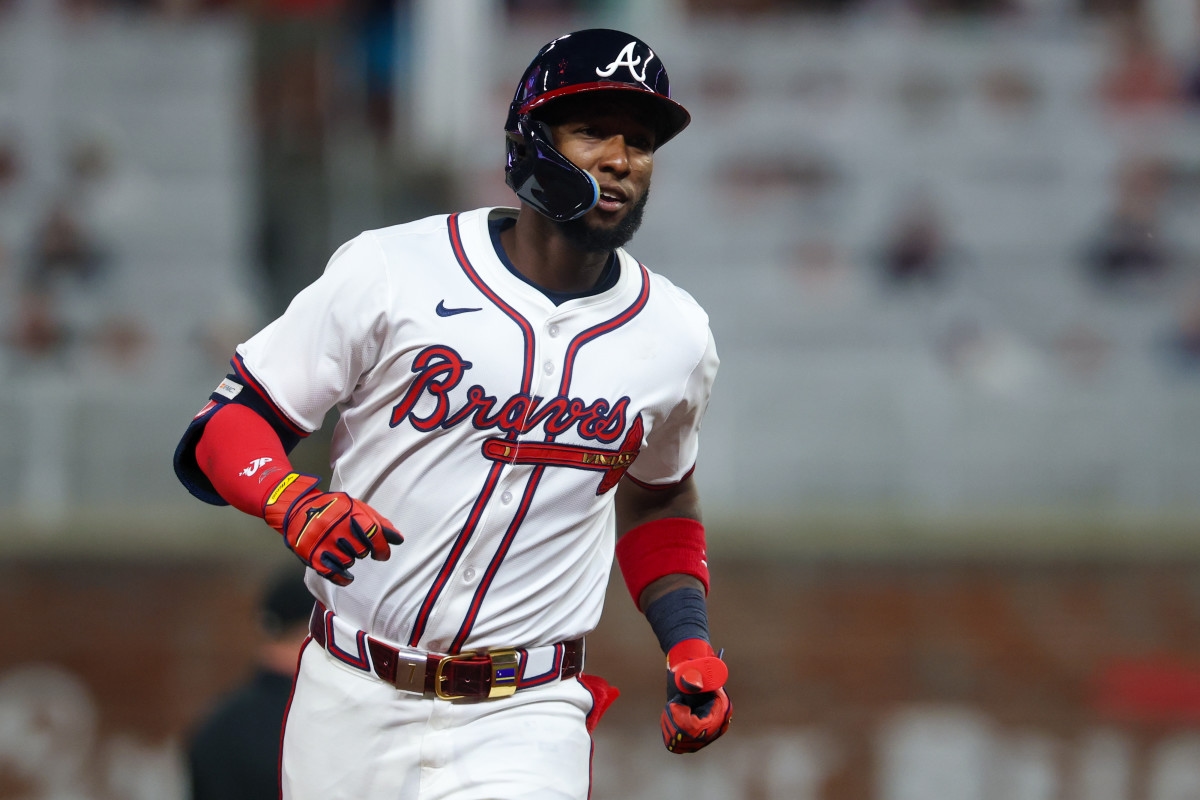 Jurickson Profar Sends Message on Treatment From Braves Fans