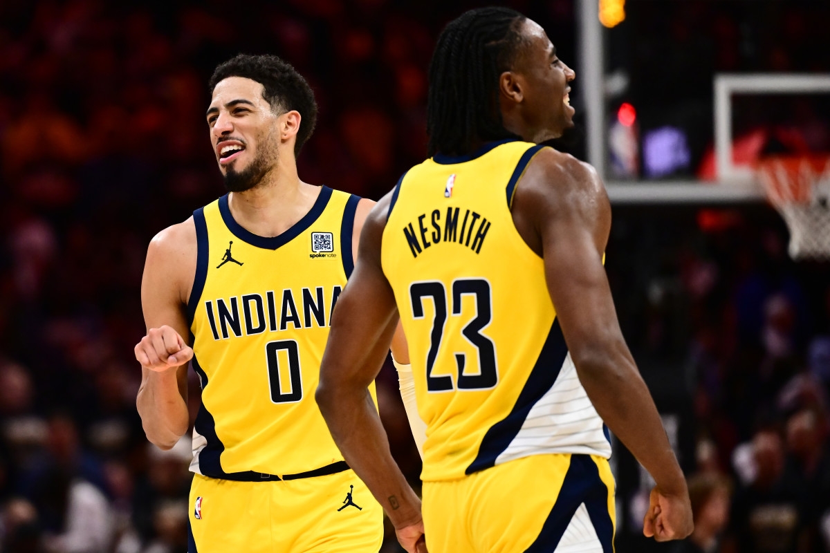 Indiana Fever Send Strong Message to Pacers After Reaching NBA Finals