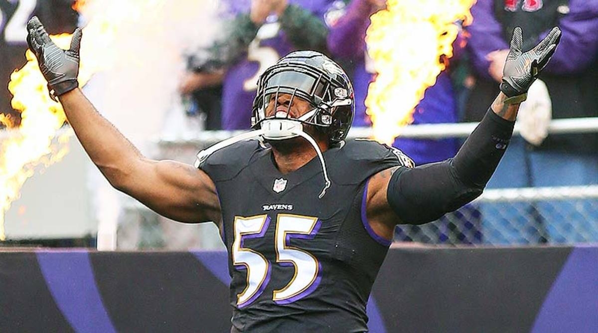 Ravens Legend Offers Shocking QB Opinion