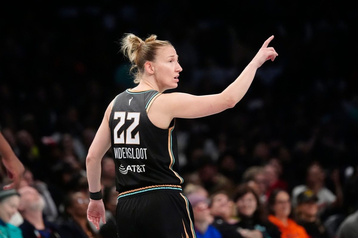 WNBA Has Strong Words for Chicago Sky Star on Thursday