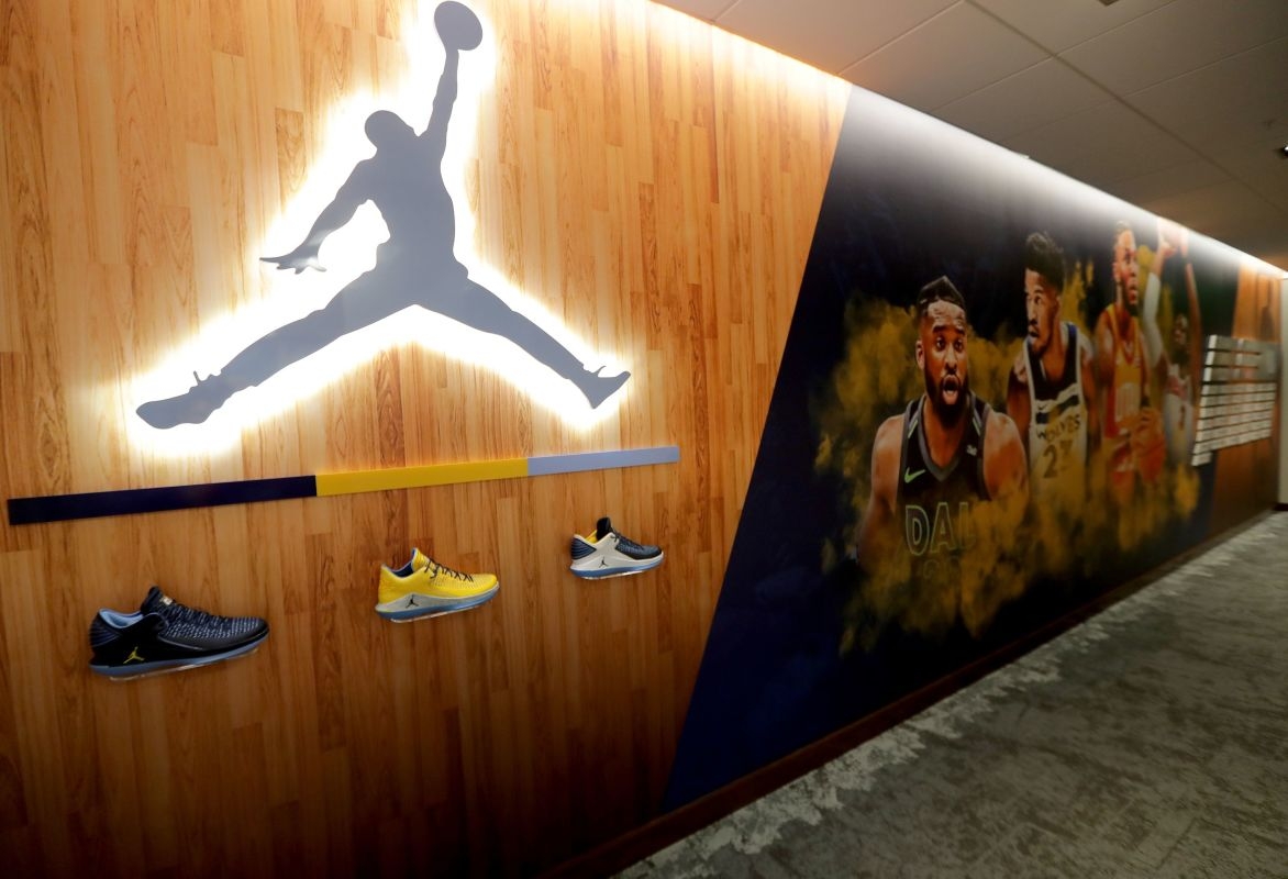 HBCU Honored With Exclusive Player Edition Jordan