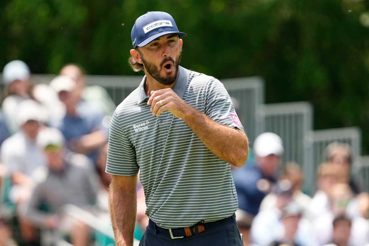 $43 Million Star PGA Tour Golfer in Great Danger of Missing U.S. Open