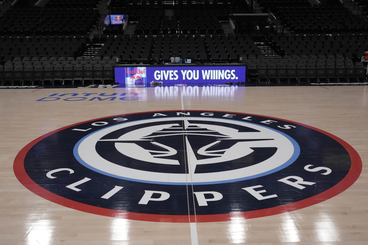 A Trade for Kevin Durant Could Be Interesting for Clippers if He Hits the Trade Block