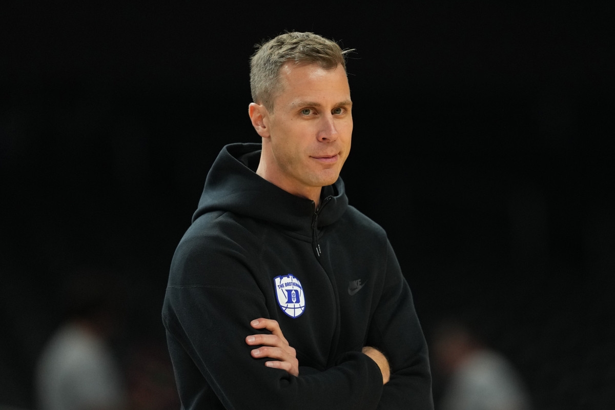 Five-Star College Basketball Recruit Makes Move on Duke