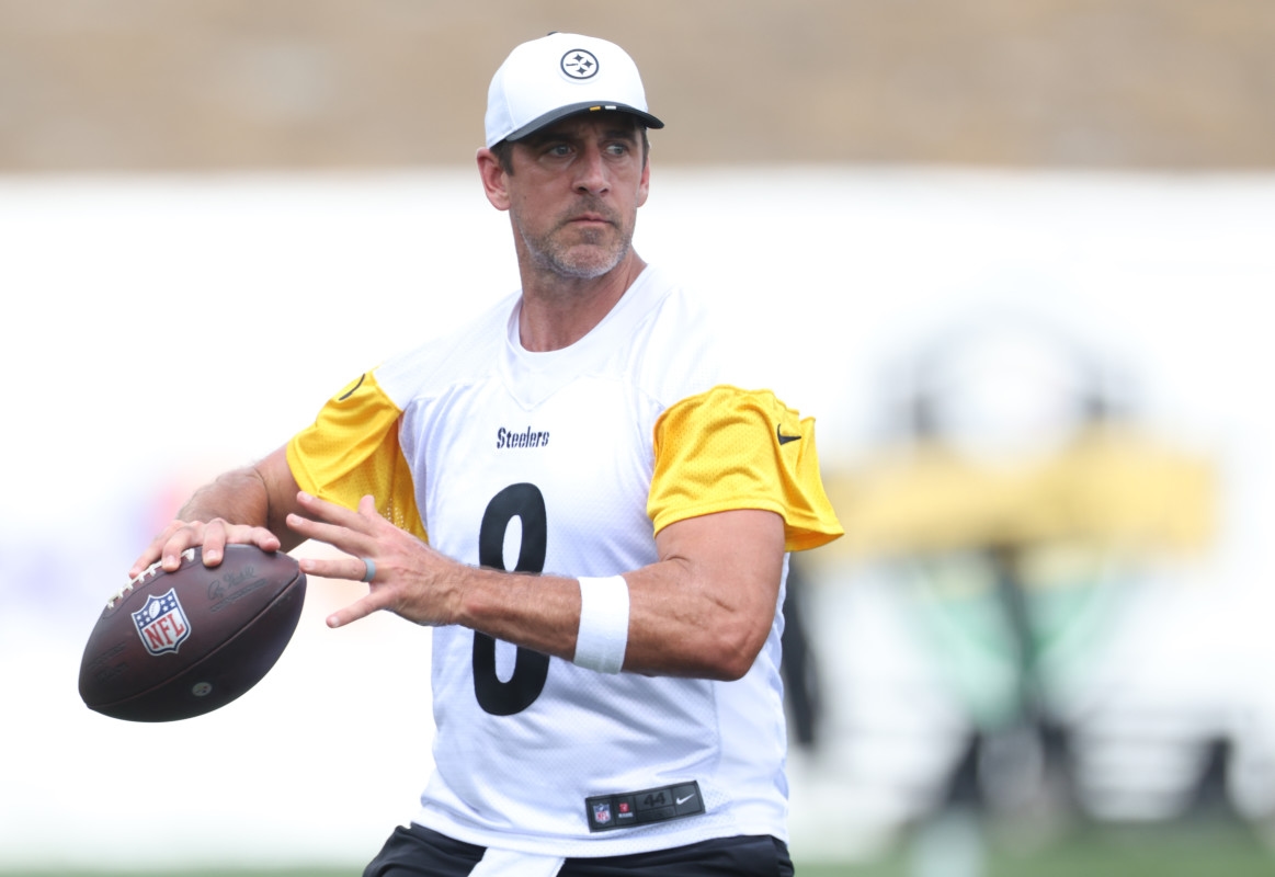 Steelers' 2025 Season Prediction Will Shock Many