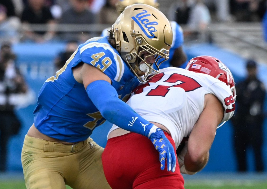 Analyst Offers Revealing Take on Browns' Second-Round Pick