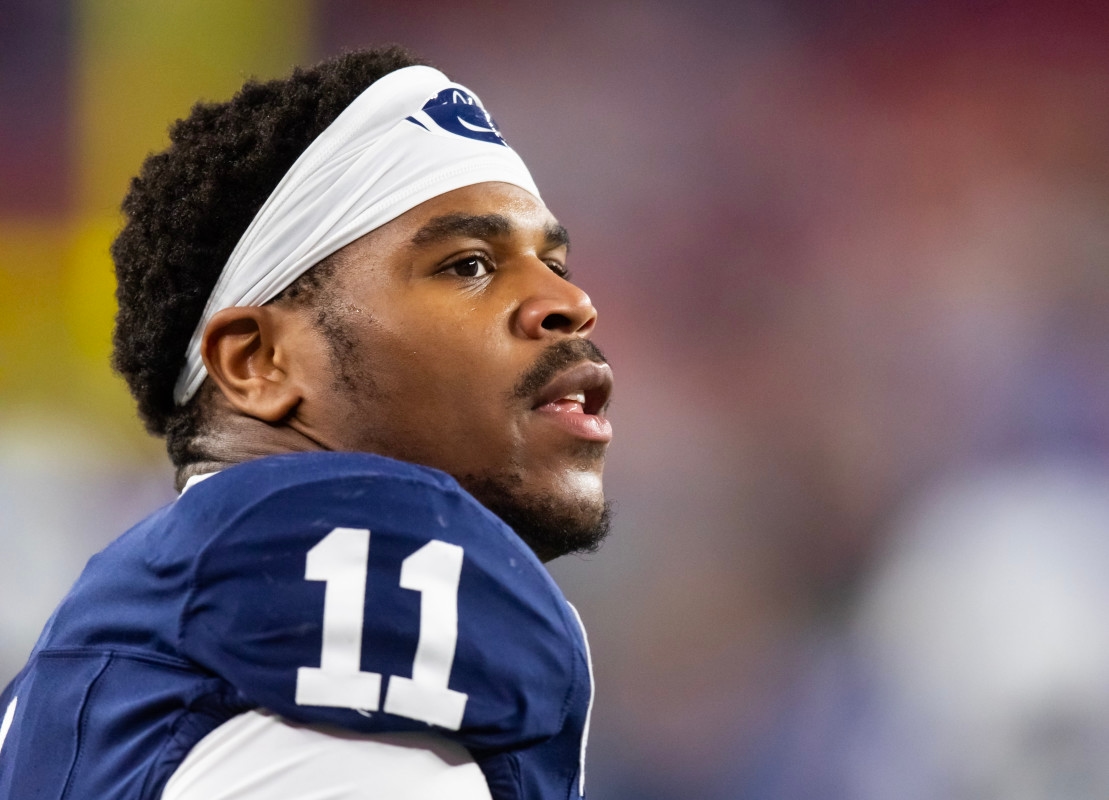 Browns Possible Draft Target Reveals Thoughts on Quarterback