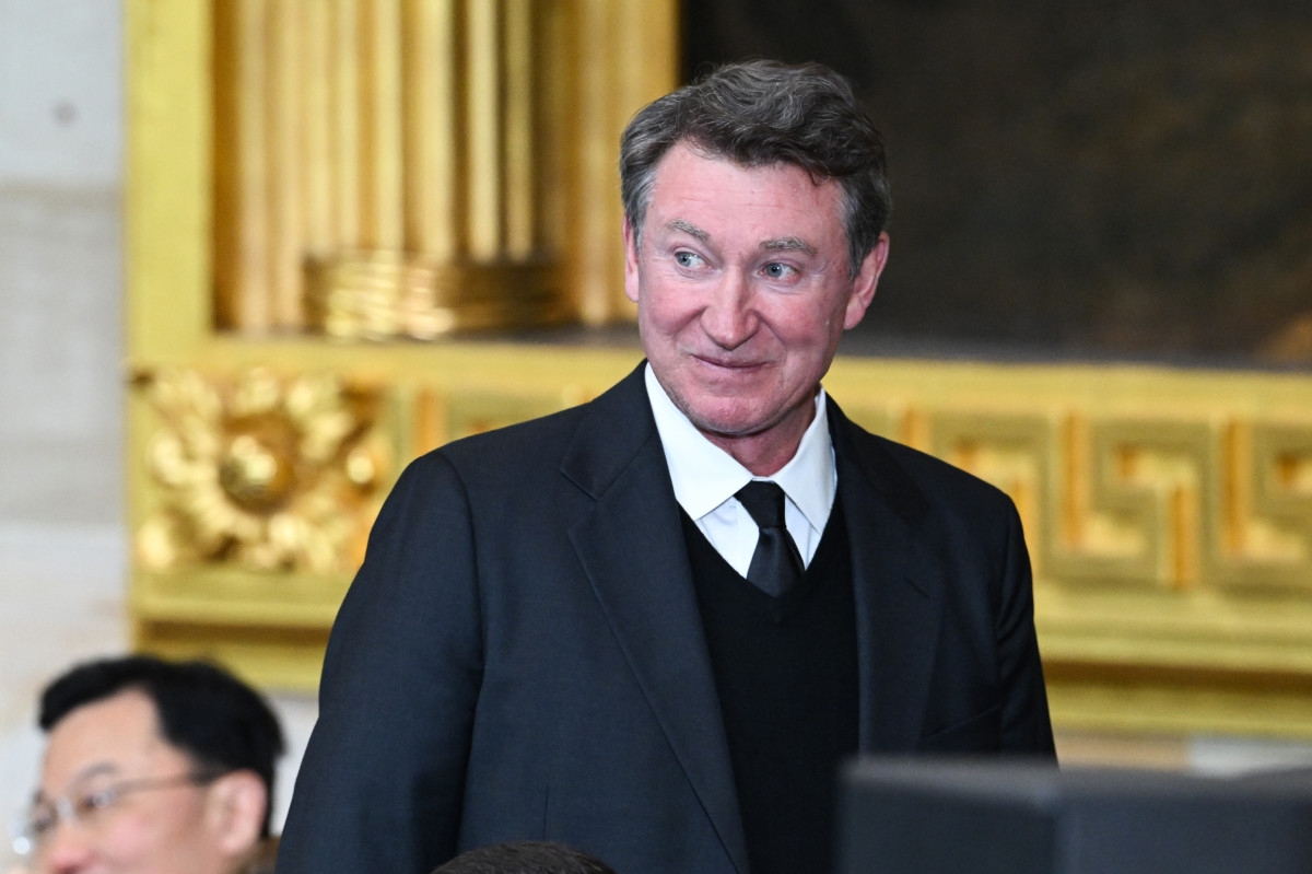 Irony Hits Wayne Gretzky 2025 Stanley Cup Final Prediction