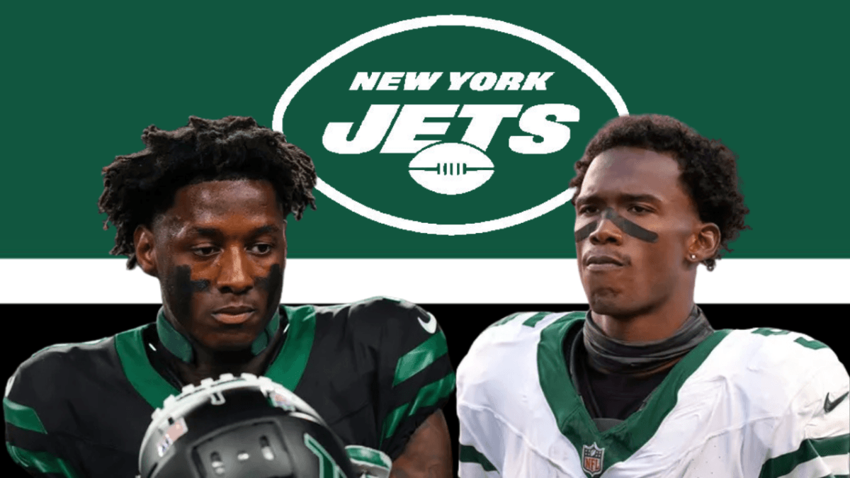 Insider Reveals Contract Negotiations With Jets Stars