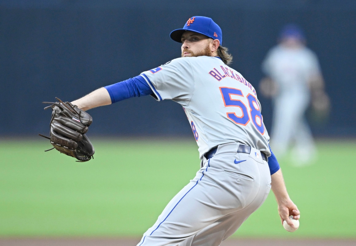Mets Make Major Pitching Announcement Before Impressive Win Over Red Sox