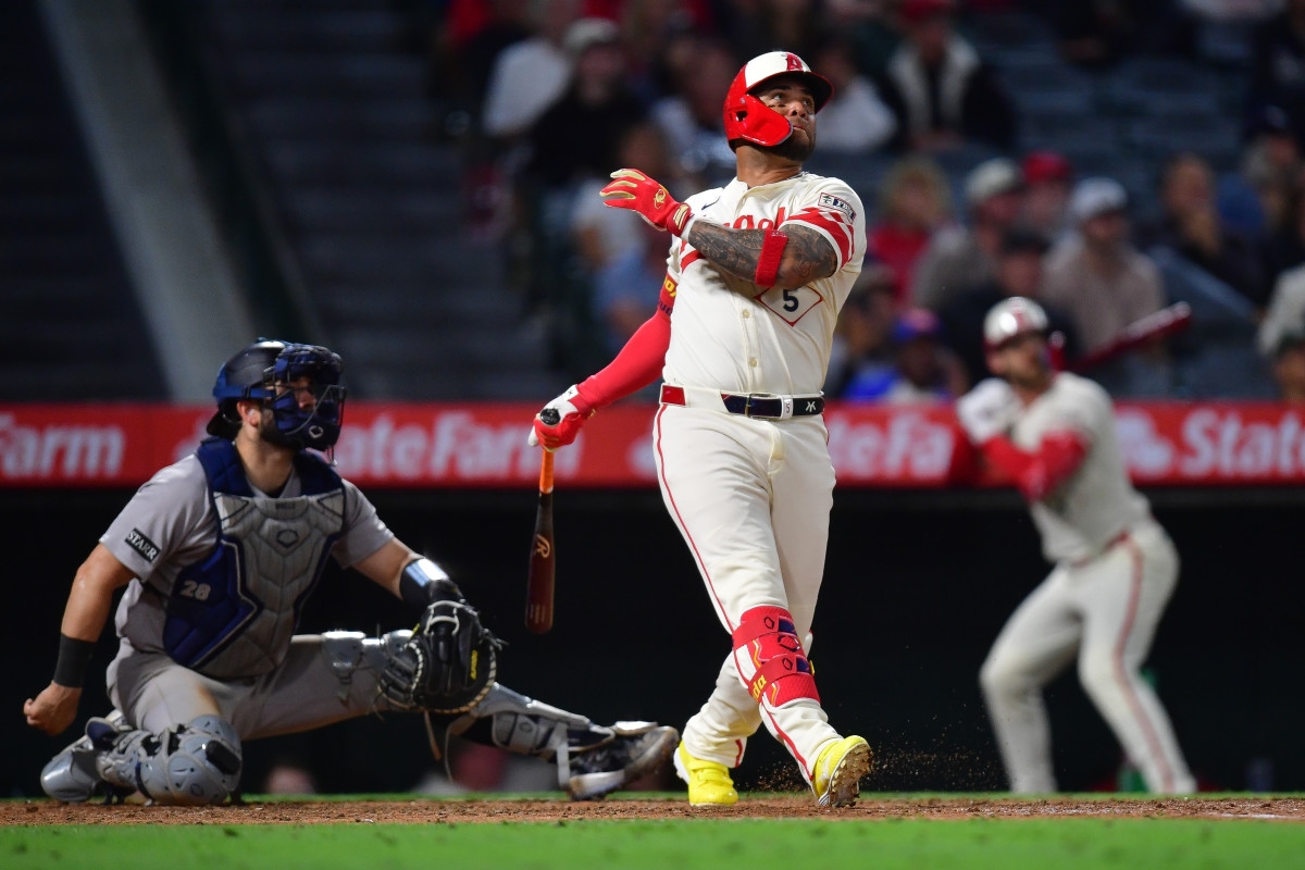 Cubs Called Trade Fit for 98-HR Slugger at Position of Uncertainty