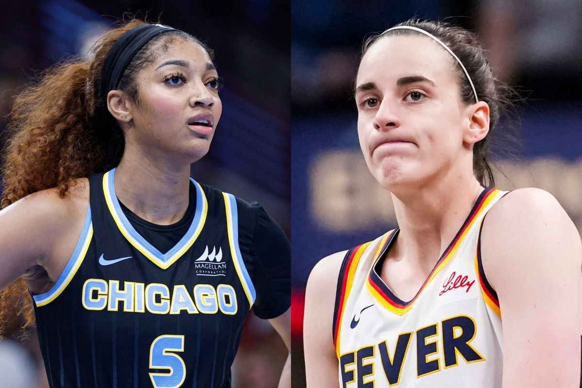 'Getting So Toxic': WNBA Star Says Caitlin Clark, Angel Reese Trend is Spreading