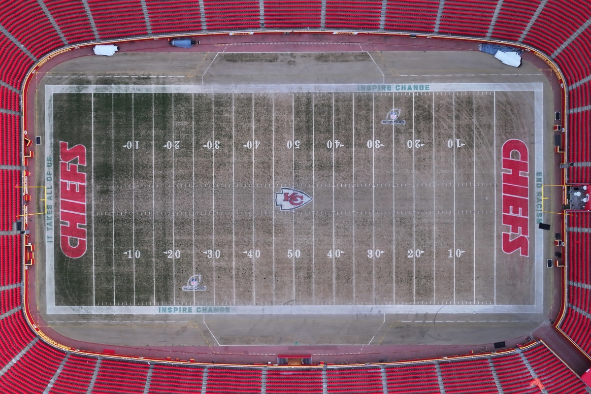 The Kansas City Chiefs are approaching the deadline on what to do about the future of their stadium and Travis Kelce has stated his opinion.