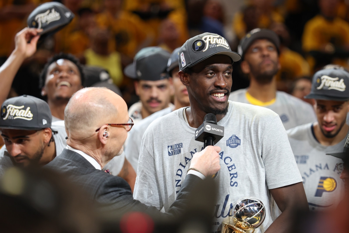 Fans Cry Foul Over Pascal Siakam News on Saturday