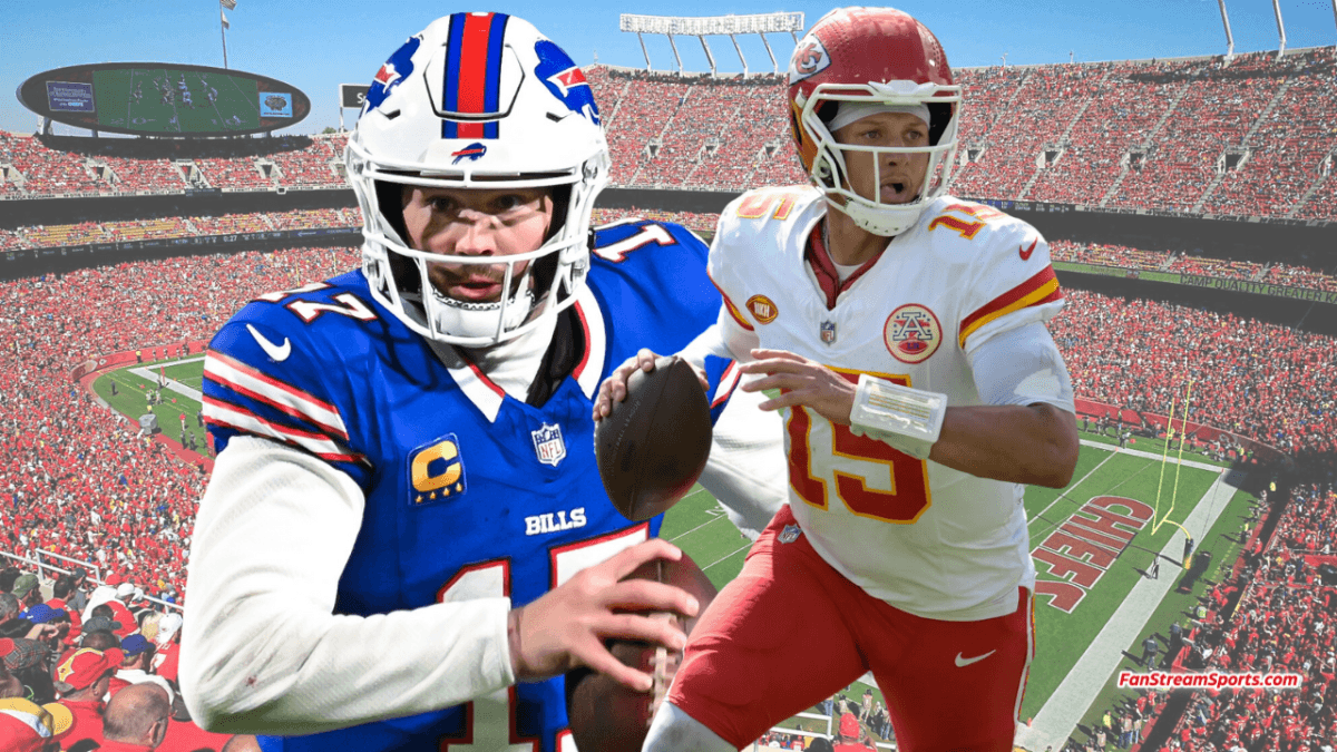 Analyst Reveals What Separates Chiefs' Patrick Mahomes From Other Top QBs