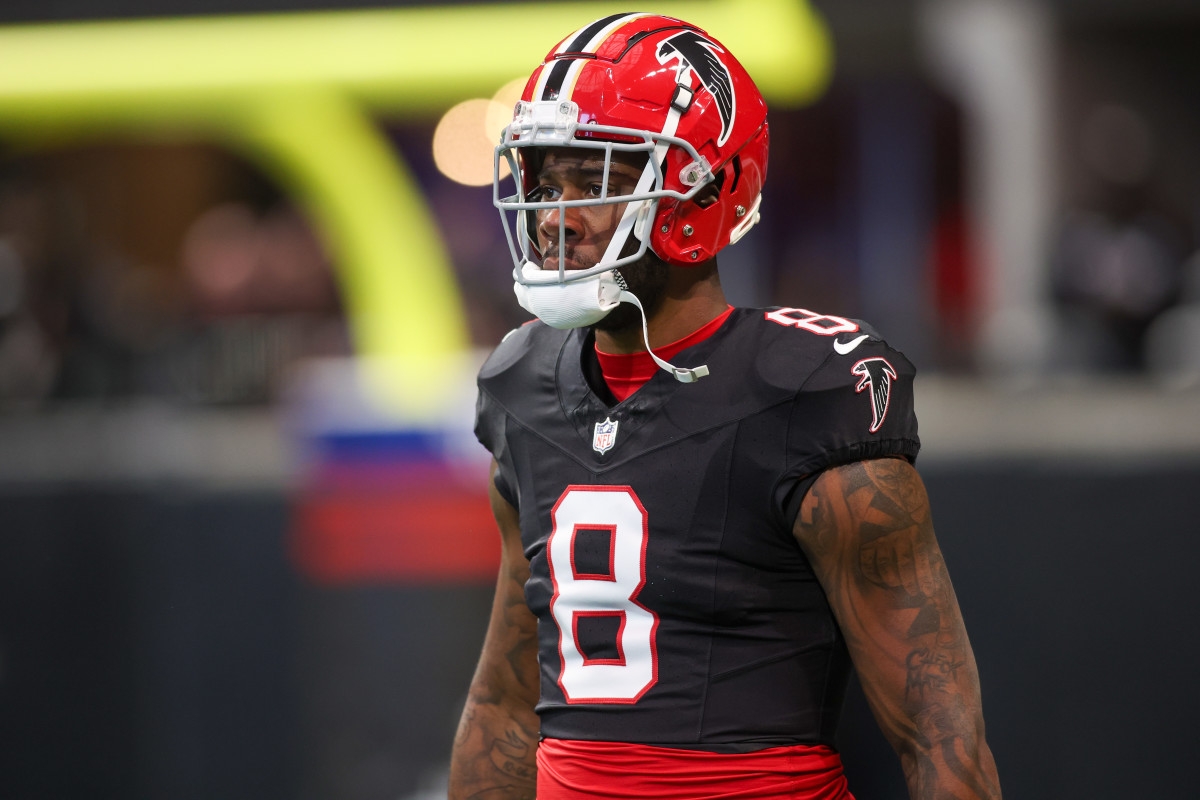 Zac Robinson's Vision for Kyle Pitts Could Transform the Falcons Offense