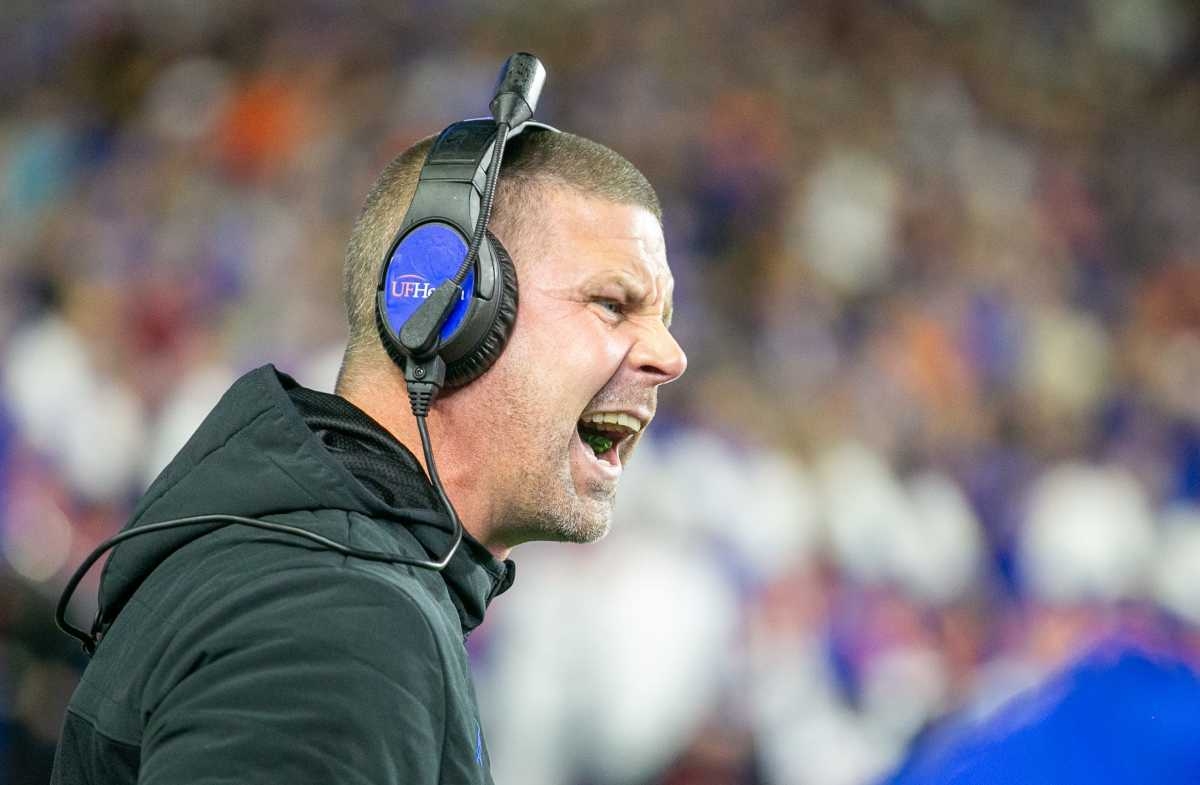 Latest Florida Commit Shares Incredible Stat With NFL Legend