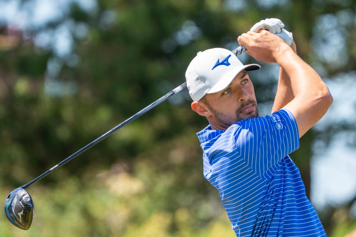 Marco Penge Goes From Doghouse to Penthouse With a Win in China