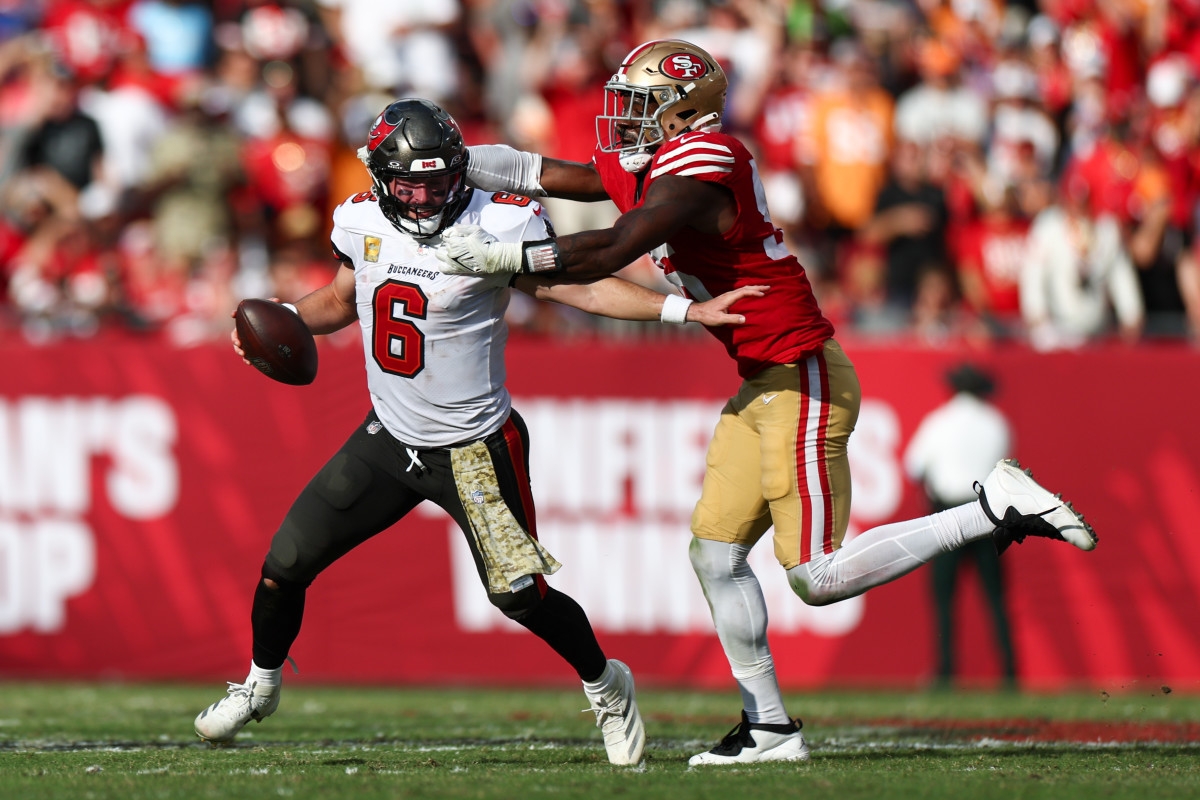 Buccaneers Still Doubted By 'Haters' With Brutal 2025 Prediction