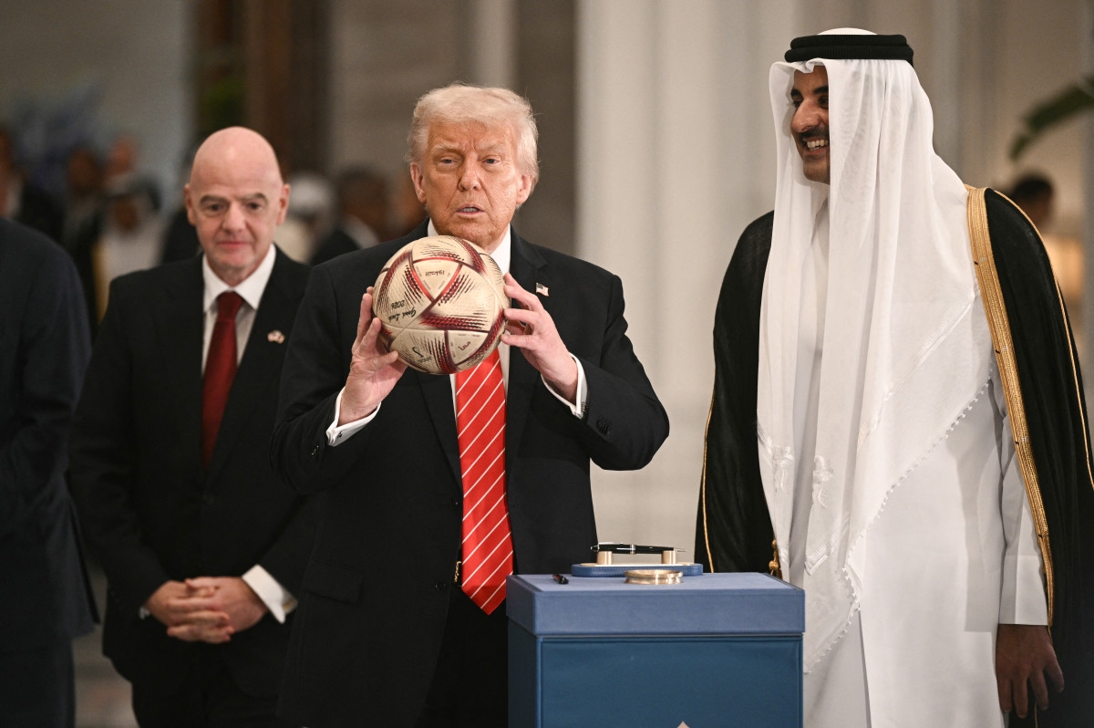 Calls to Boycott 2026 World Cup Surge After Trump-FIFA Scandal and New Travel Ban