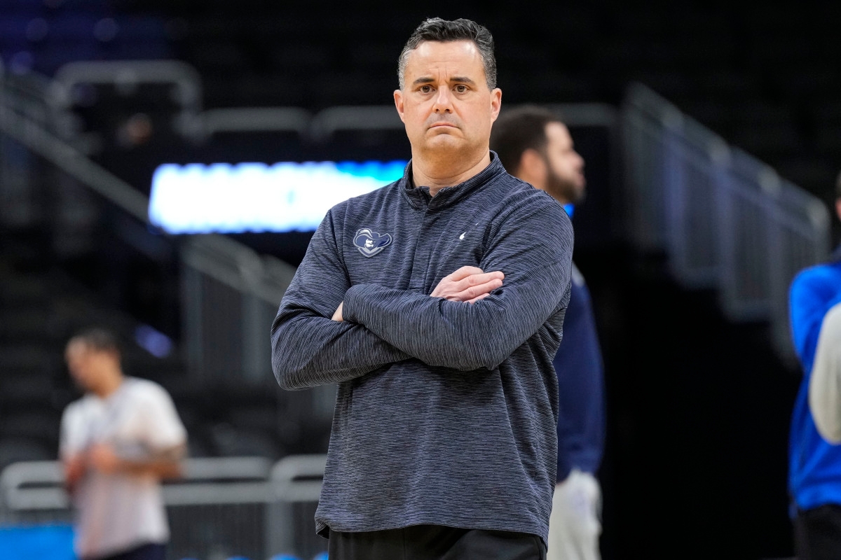 SEC Powerhouse Lands 7-Foot-1 International Prospect
