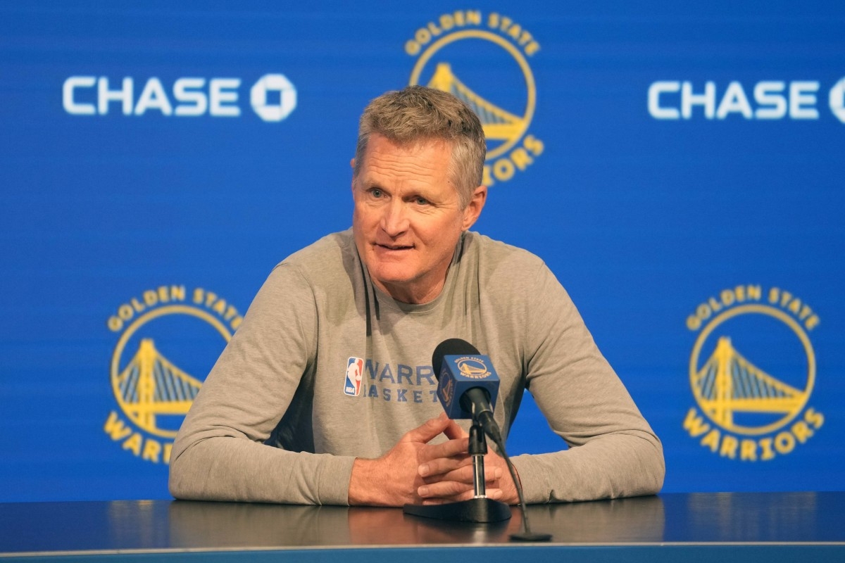 Warriors Make Decision on Former NBA All-Star After Lakers Report