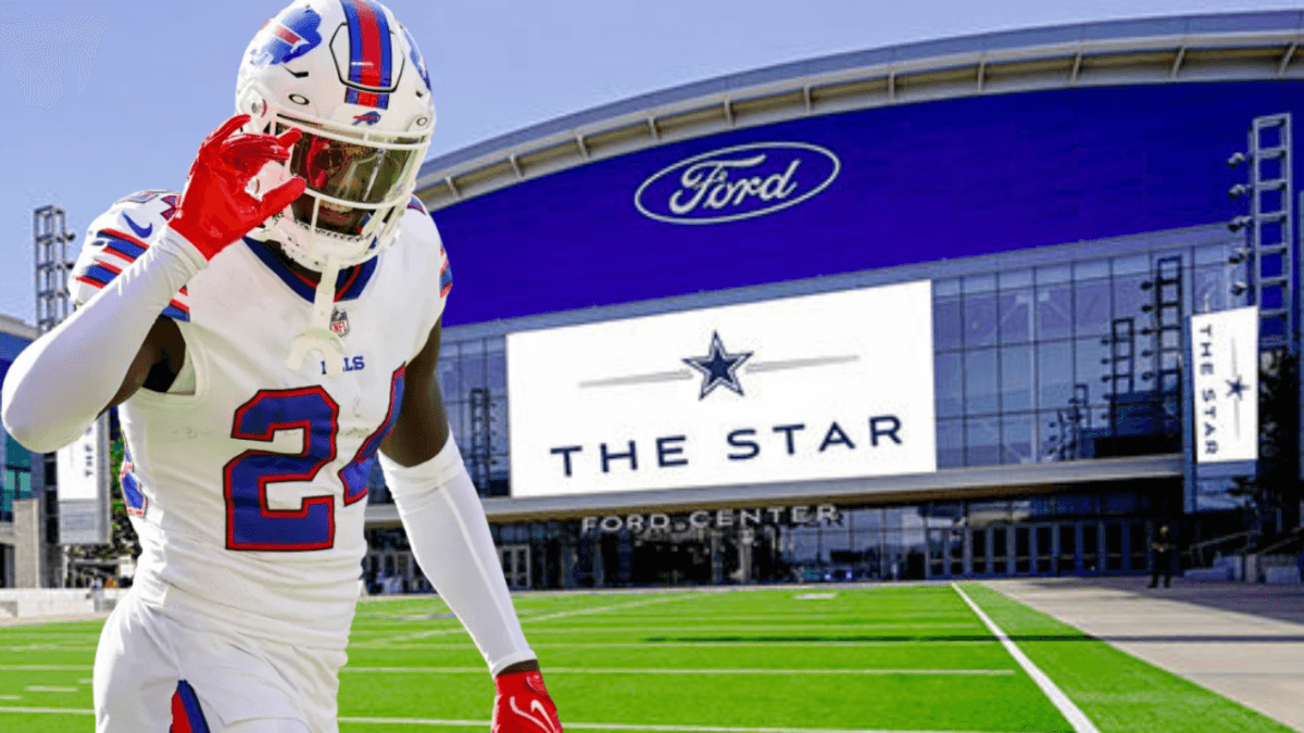 Cowboys Make Trade Then Major Contract Decision on New Starter