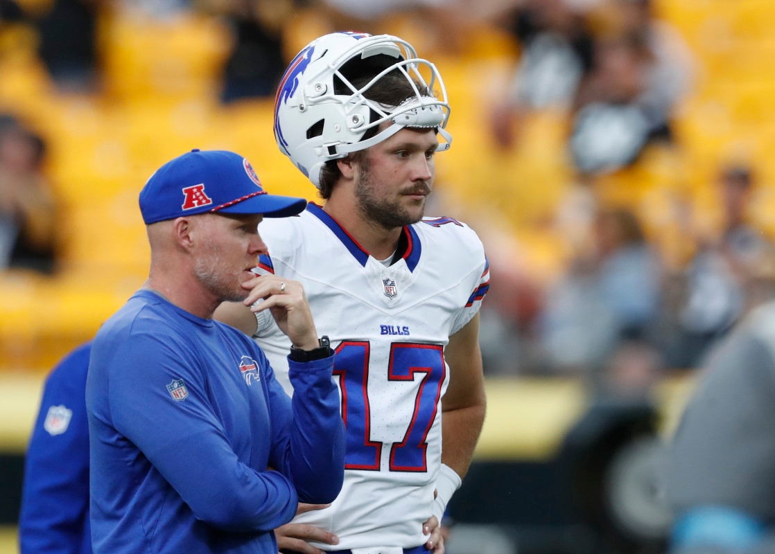 Bills Called One of Most Complete Rosters in 2025