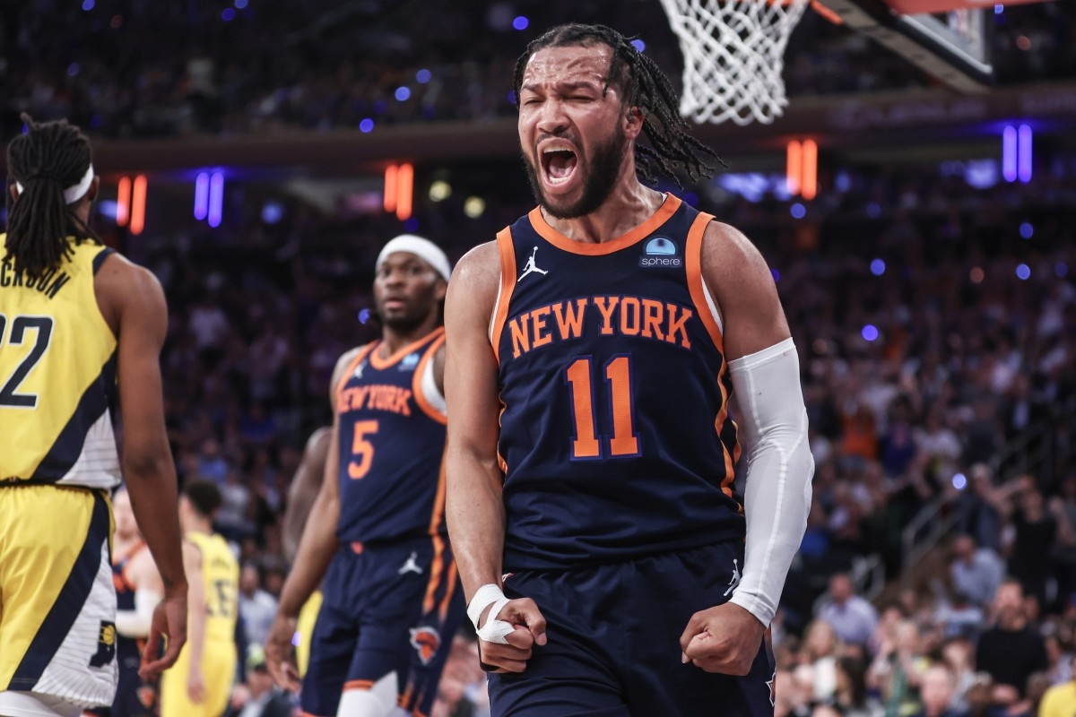 Amazon Prime Makes Knicks Announcement Before 2025-26 NBA Season
