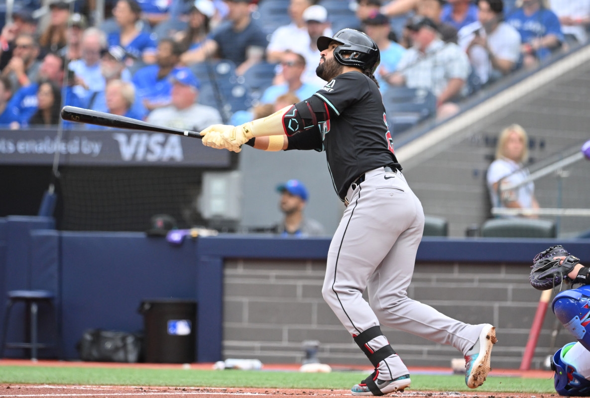 Trade Idea Lands Cubs Answer at Third Base