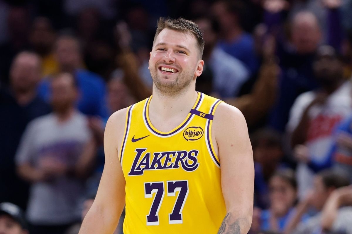 Luka Doncic Makes His Opinion on Paige Bueckers Clear After Being Drafted by Dallas Wings