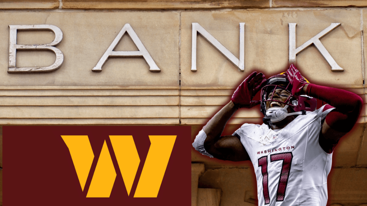 Cabot Trade-Links Commanders' Terry McLaurin to Browns