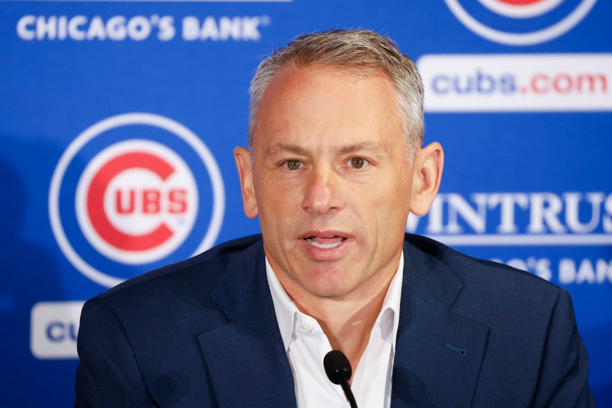 Jed Hoyer Reveals Tough News on Cubs Trade Deadline Plans