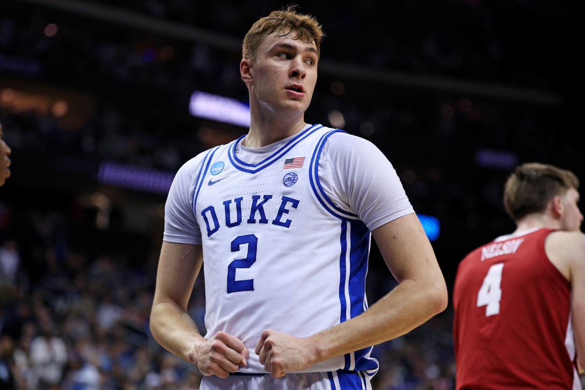 Cooper Flagg's Stunning Duke NIL Earnings Revealed