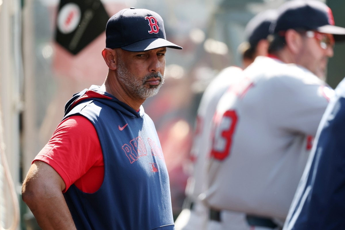 Red Sox Predicted to Land Star Pitcher at Trade Deadline