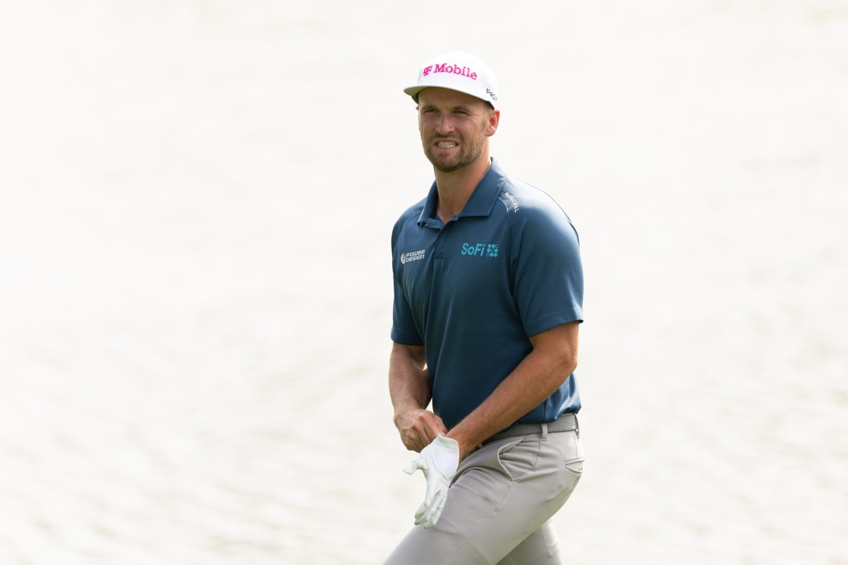 Ex-U.S. Open Champ Banned From Major Course