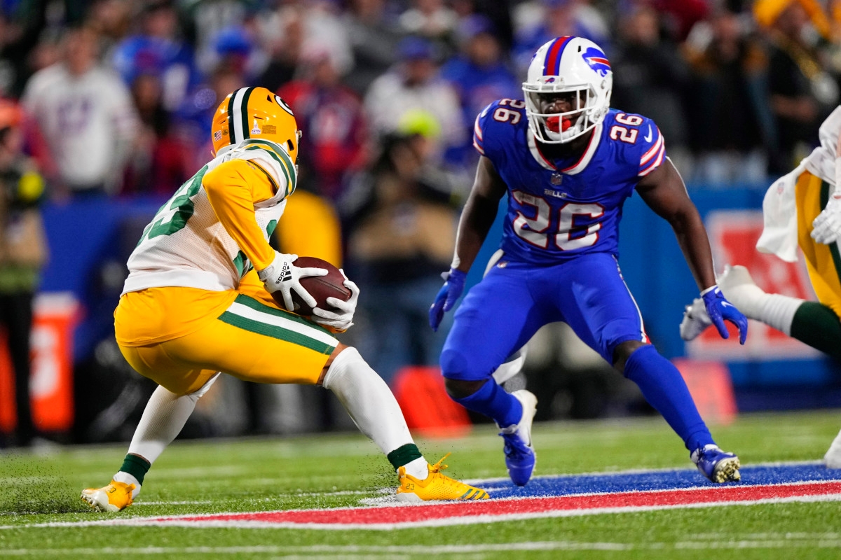 Packers Attempted To Trade Two-Time All-Pro To AFC Powerhouse