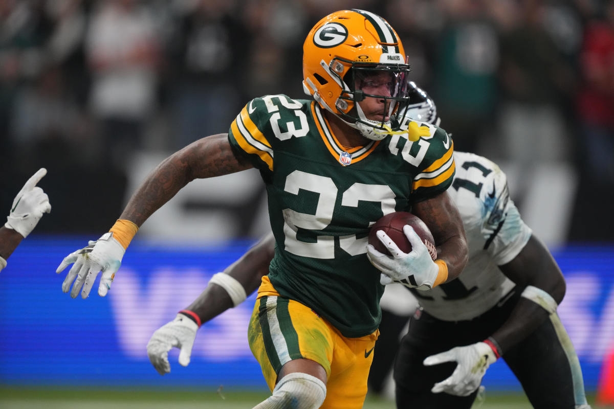 Former Packers CB Jaire Alexander Predicted To Sign $16M Deal With NFC Contender