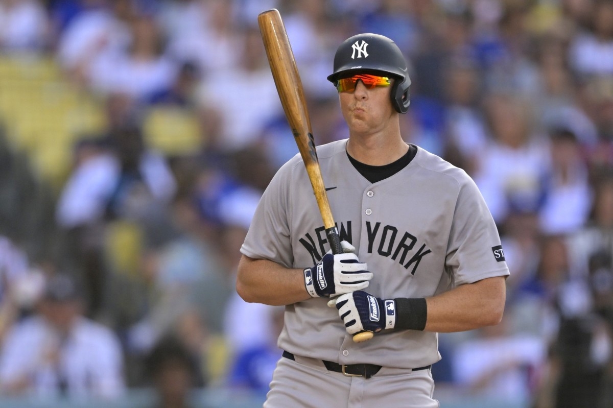 LeMahieu shines just as Yankees set to debut new infield