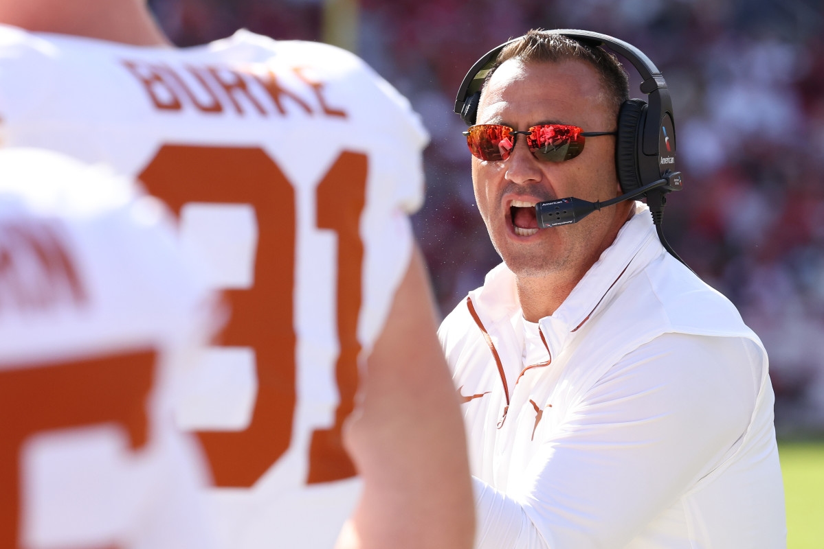 Nation's No. 2 RB for 2026 Commits to SEC Powerhouse