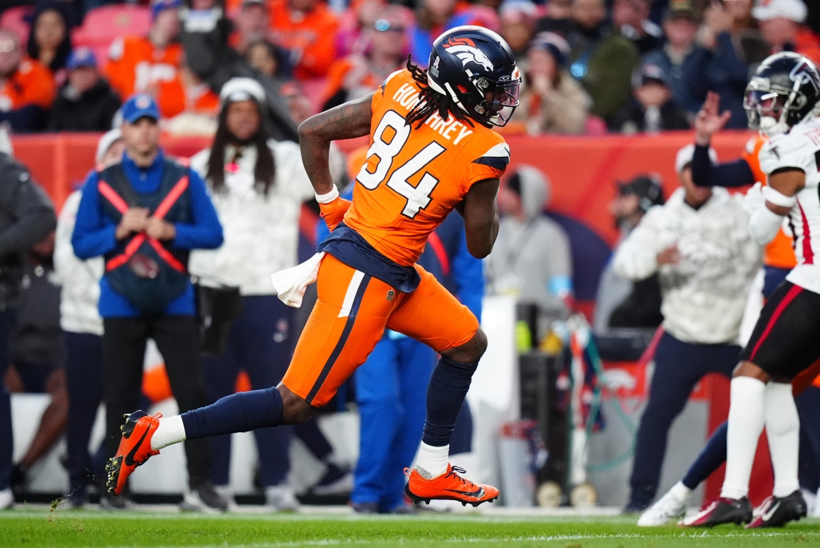 Giants Welcome Back Receiver They Just Cut