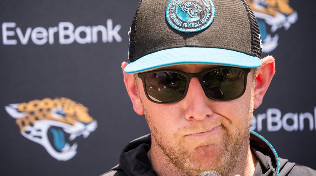 NFL Win/Loss Preview Series: Jacksonville Jaguars