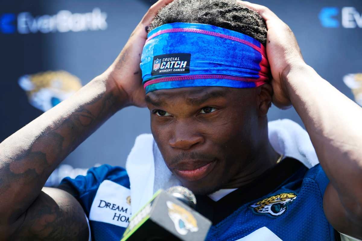 Travis Hunter Makes $3.275 Million Decision with Wife Leanna Lenee