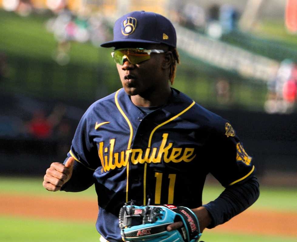 2025 Milwaukee Brewers Top 50 Prospects June Update