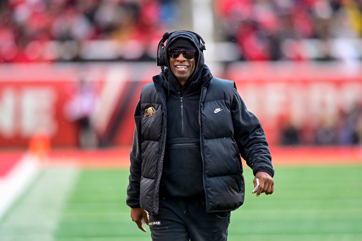 Unexpected Colorado News Surfaced After AP Top 25 Poll Released