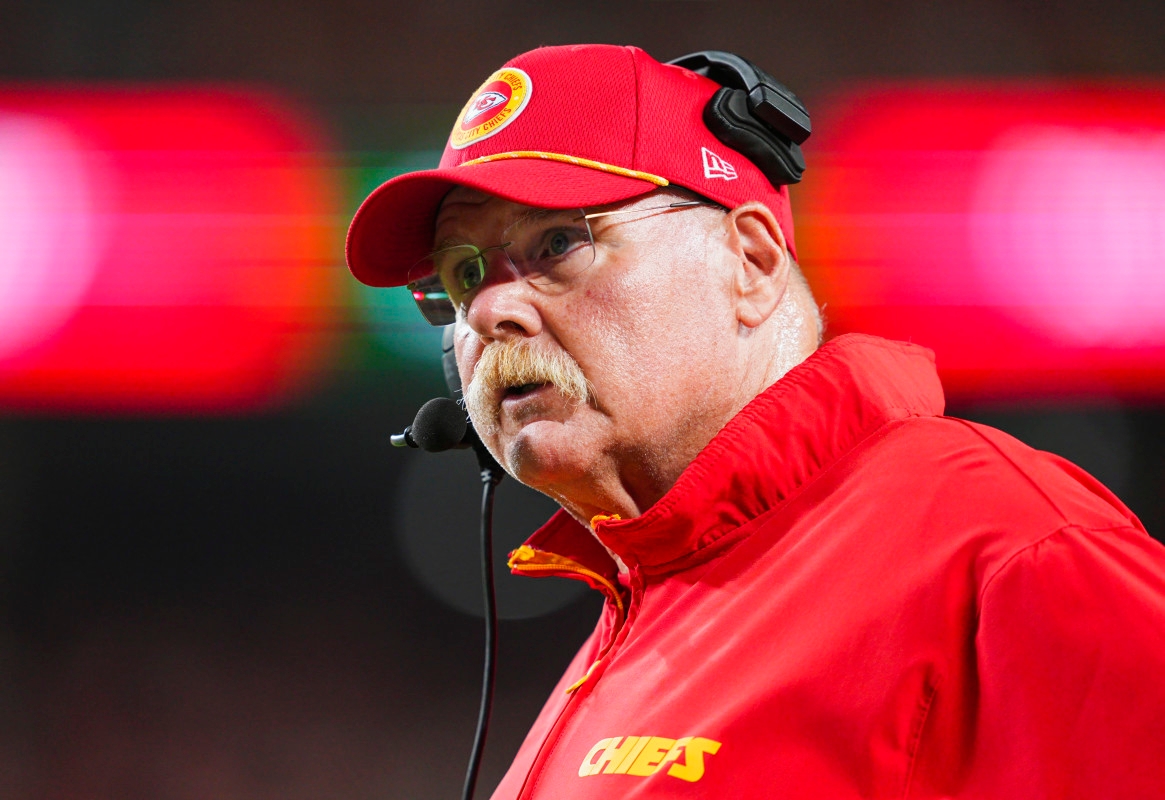 Chiefs Announce Retirement of Veteran Coach Ahead of 2025 Season